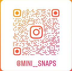 Instagram QR Code